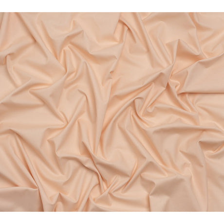 Premium Solid Quilting Cotton by Northcott - Peaches N Cream - Colorworks Collection
