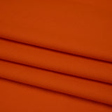 Premium Solid Quilting Cotton by Northcott - Tangerine - Colorworks Collection