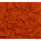 Premium Solid Quilting Cotton by Northcott - Tangerine - Colorworks Collection