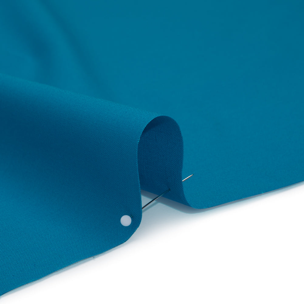 Premium Solid Quilting Cotton by Northcott - Capri - Colorworks Collection