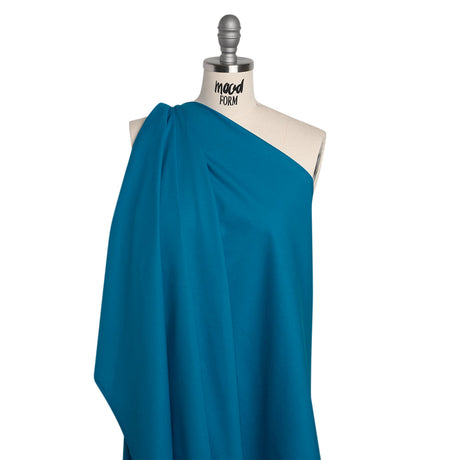 Premium Solid Quilting Cotton by Northcott - Capri - Colorworks Collection