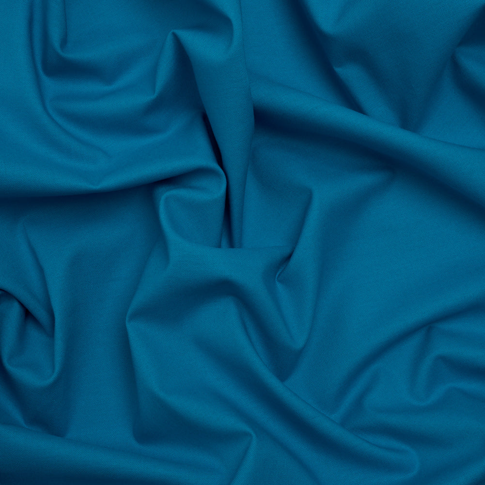 Premium Solid Quilting Cotton by Northcott - Capri - Colorworks Collection