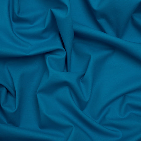 Premium Solid Quilting Cotton by Northcott - Capri - Colorworks Collection
