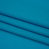 Premium Solid Quilting Cotton by Northcott - Bahama Blue - Colorworks Collection