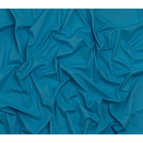 Premium Solid Quilting Cotton by Northcott - Bahama Blue - Colorworks Collection