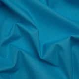 Premium Solid Quilting Cotton by Northcott - Bahama Blue - Colorworks Collection