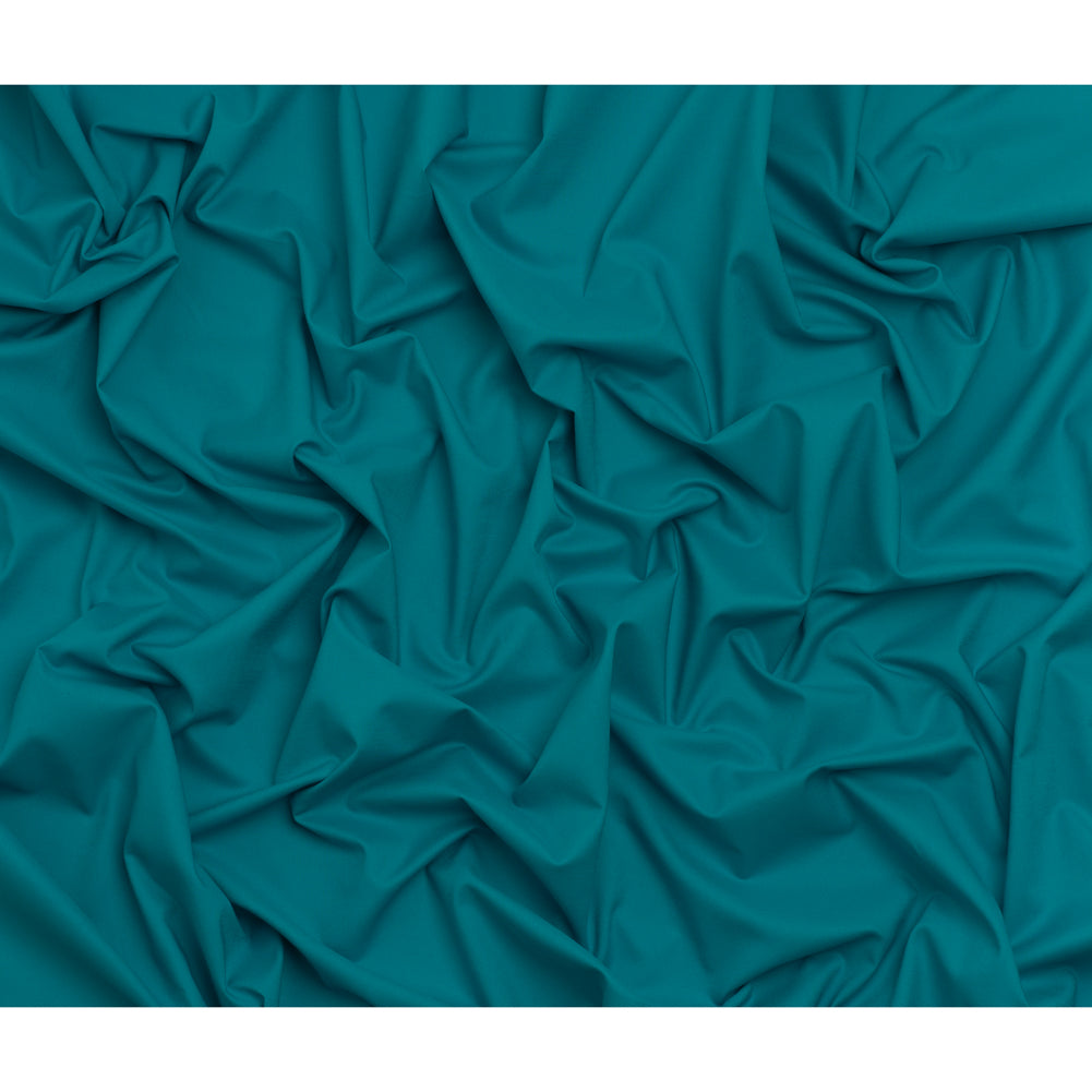 Premium Solid Quilting Cotton by Northcott - Oasis - Colorworks Collection