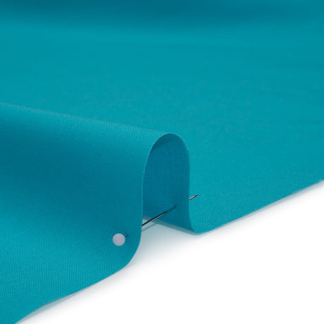 Premium Solid Quilting Cotton by Northcott - Lagoon - Colorworks Collection
