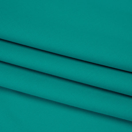 Premium Solid Quilting Cotton by Northcott - Caribbean Sea - Colorworks Collection