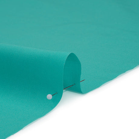 Premium Solid Quilting Cotton by Northcott - Sea Glass - Colorworks Collection