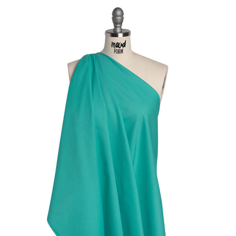 Premium Solid Quilting Cotton by Northcott - Sea Glass - Colorworks Collection