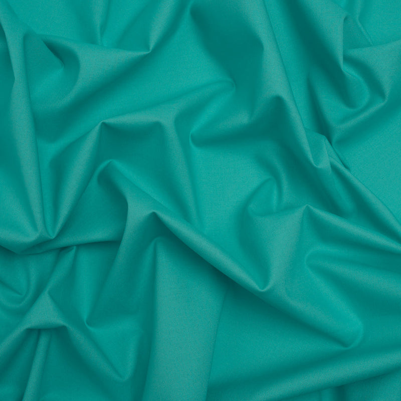 Premium Solid Quilting Cotton by Northcott - Sea Glass - Colorworks Collection