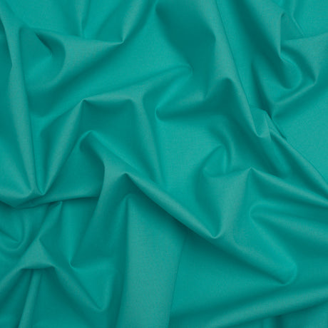 Premium Solid Quilting Cotton by Northcott - Sea Glass - Colorworks Collection