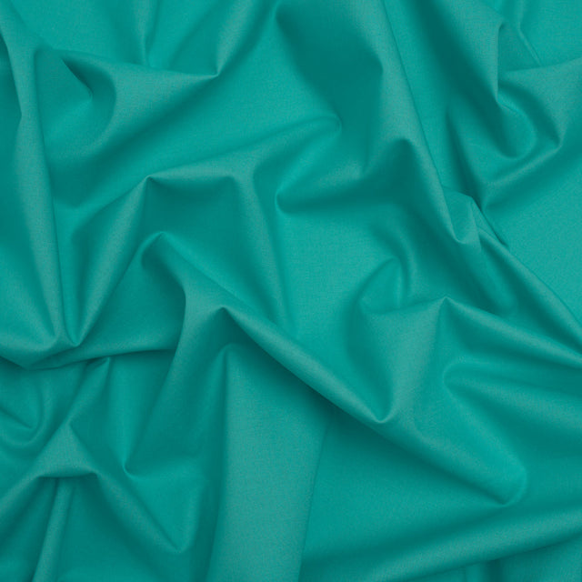 Premium Solid Quilting Cotton by Northcott - Sea Glass - Colorworks Collection