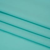 Premium Solid Quilting Cotton by Northcott - Aqua - Colorworks Collection