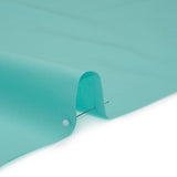 Premium Solid Quilting Cotton by Northcott - Aqua - Colorworks Collection