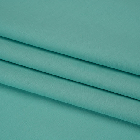 Premium Solid Quilting Cotton by Northcott - Surf - Colorworks Collection