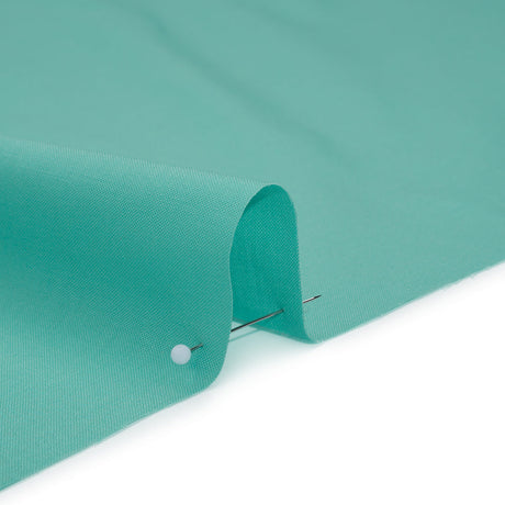 Premium Solid Quilting Cotton by Northcott - Surf - Colorworks Collection