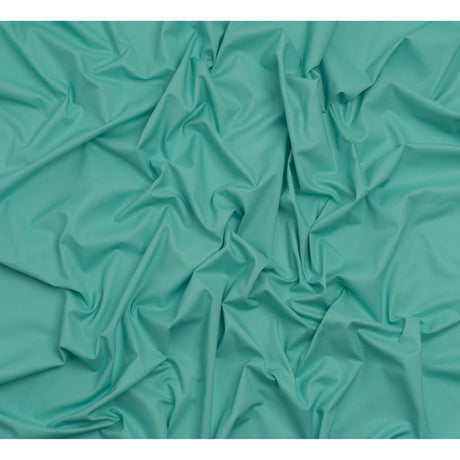 Premium Solid Quilting Cotton by Northcott - Surf - Colorworks Collection