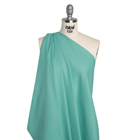 Premium Solid Quilting Cotton by Northcott - Surf - Colorworks Collection