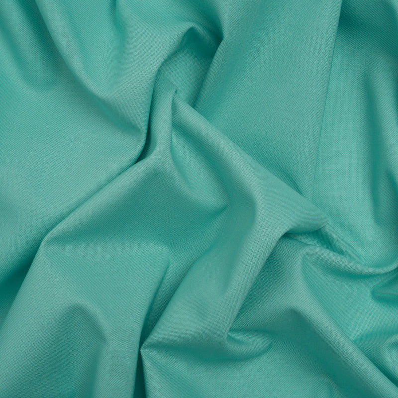 Premium Solid Quilting Cotton by Northcott - Surf - Colorworks Collection