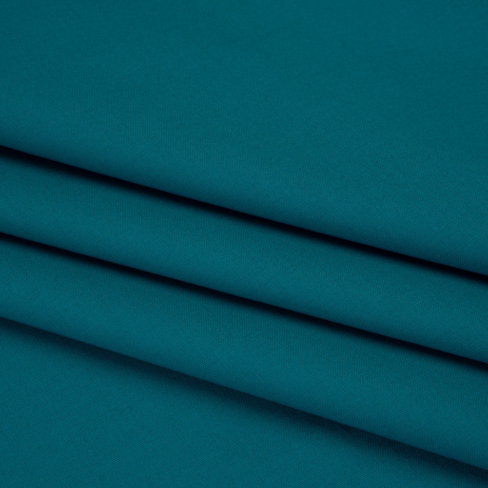 Premium Solid Quilting Cotton by Northcott - Cerulean - Colorworks Collection