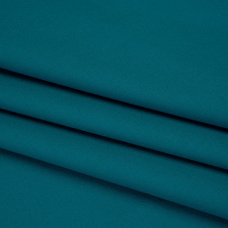 Premium Solid Quilting Cotton by Northcott - Cerulean - Colorworks Collection