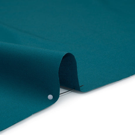 Premium Solid Quilting Cotton by Northcott - Cerulean - Colorworks Collection