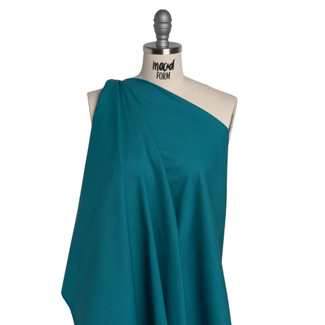 Premium Solid Quilting Cotton by Northcott - Cerulean - Colorworks Collection