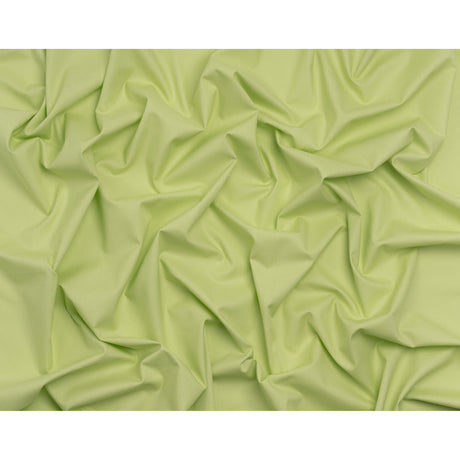 Premium Solid Quilting Cotton by Northcott - Sprout - Colorworks Collection