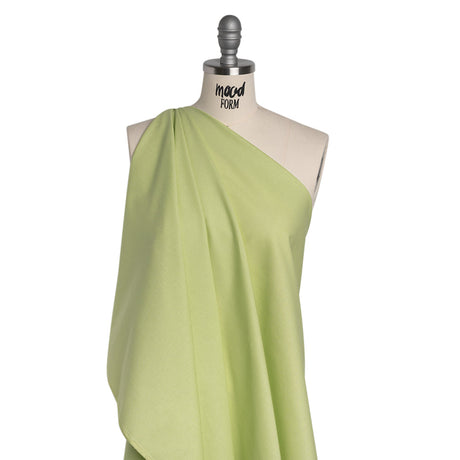 Premium Solid Quilting Cotton by Northcott - Sprout - Colorworks Collection