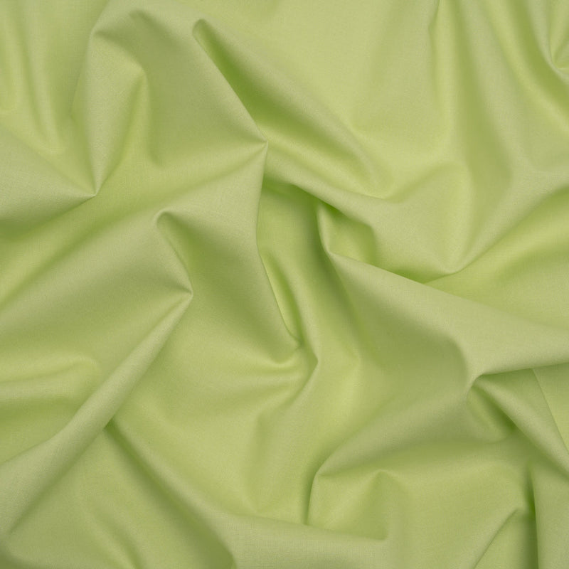 Premium Solid Quilting Cotton by Northcott - Sprout - Colorworks Collection