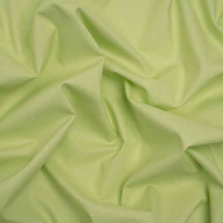 Premium Solid Quilting Cotton by Northcott - Sprout - Colorworks Collection