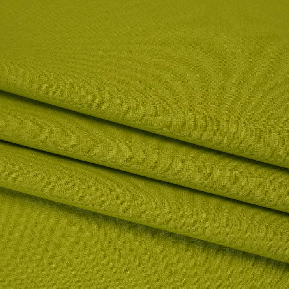 Premium Solid Quilting Cotton by Northcott - Matcha - Colorworks Collection