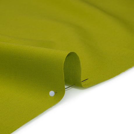 Premium Solid Quilting Cotton by Northcott - Matcha - Colorworks Collection