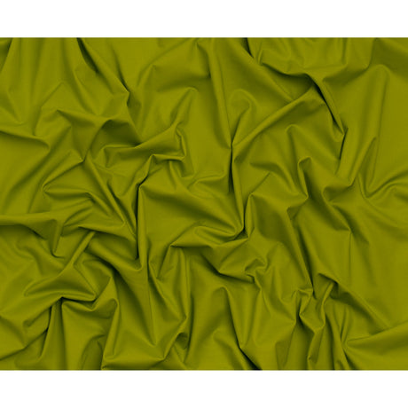 Premium Solid Quilting Cotton by Northcott - Matcha - Colorworks Collection