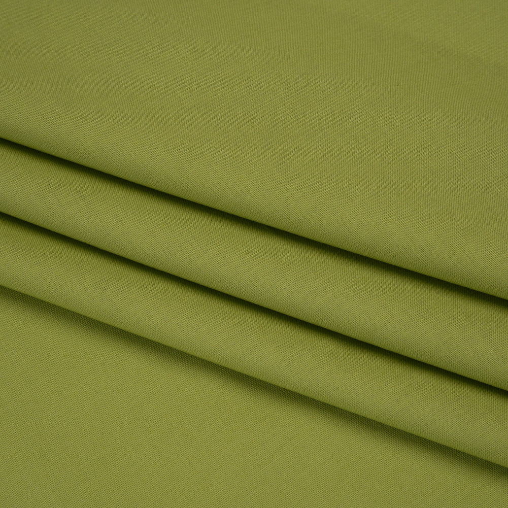 Premium Solid Quilting Cotton by Northcott - Kiwi - Colorworks Collection