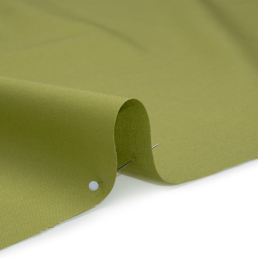 Premium Solid Quilting Cotton by Northcott - Kiwi - Colorworks Collection