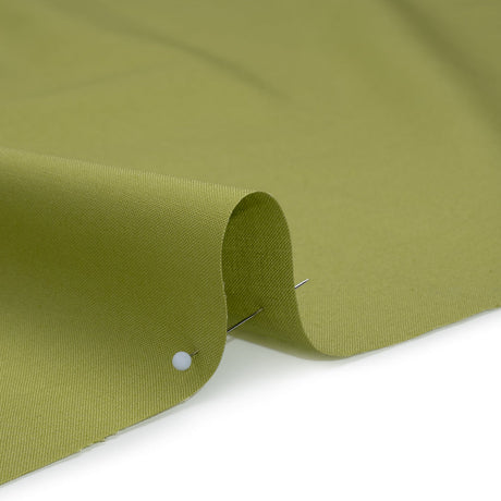Premium Solid Quilting Cotton by Northcott - Kiwi - Colorworks Collection
