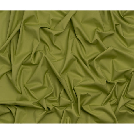 Premium Solid Quilting Cotton by Northcott - Kiwi - Colorworks Collection