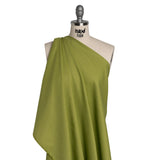 Premium Solid Quilting Cotton by Northcott - Kiwi - Colorworks Collection