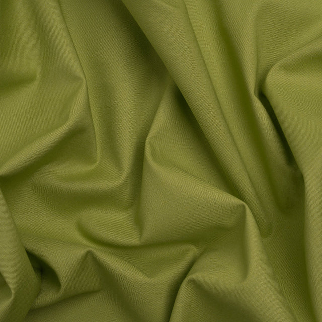 Premium Solid Quilting Cotton by Northcott - Kiwi - Colorworks Collection