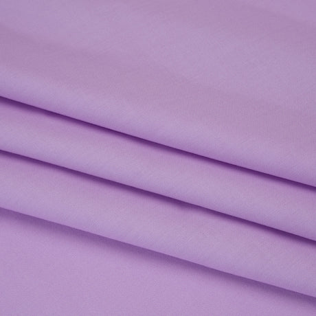 Premium Solid Quilting Cotton by Northcott - Lavendar - Colorworks Collection