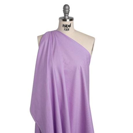 Premium Solid Quilting Cotton by Northcott - Lavendar - Colorworks Collection