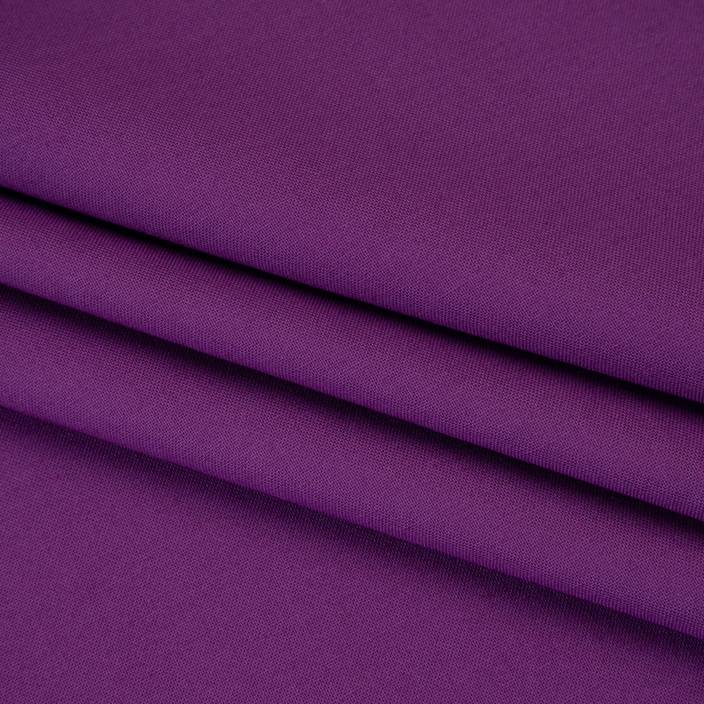 Premium Solid Quilting Cotton by Northcott - African Violet - Colorworks Collection