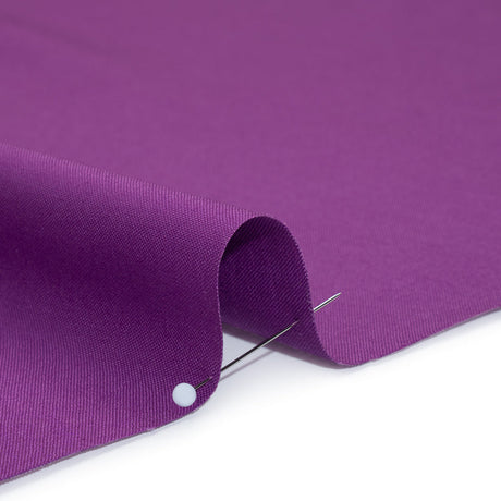 Premium Solid Quilting Cotton by Northcott - African Violet - Colorworks Collection