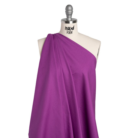 Premium Solid Quilting Cotton by Northcott - Mauve - Colorworks Collection
