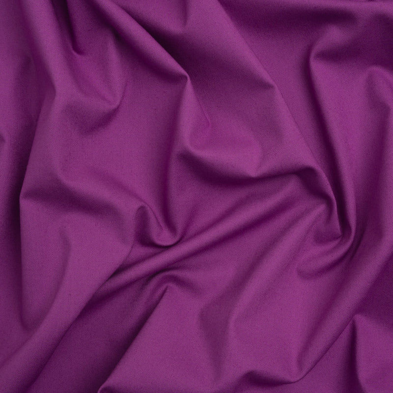 Premium Solid Quilting Cotton by Northcott - Mauve - Colorworks Collection