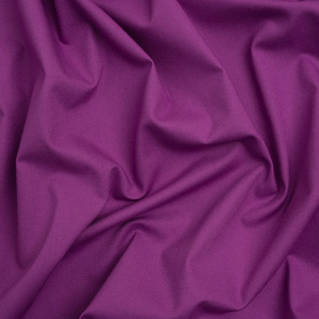Premium Solid Quilting Cotton by Northcott - Mauve - Colorworks Collection