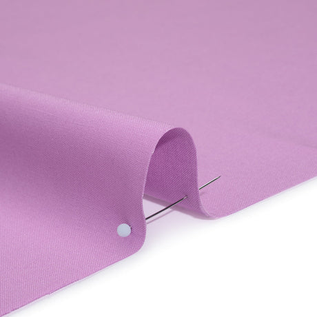 Premium Solid Quilting Cotton by Northcott - Wild Orchid - Colorworks Collection
